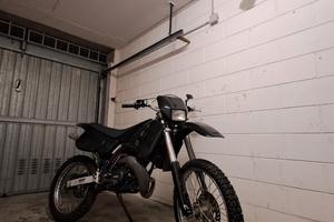 aprilia rx 50