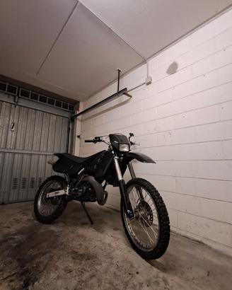 aprilia rx 50