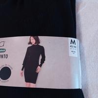 Vestito lungo autunnale Esmara