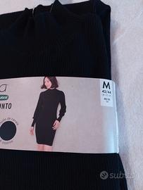 Vestito lungo autunnale Esmara