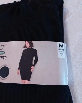 Vestito lungo autunnale Esmara
