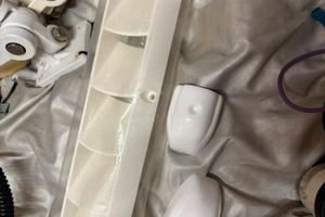 Monoleva elica remi faro boa ciambella