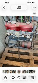 motore fiat 508c