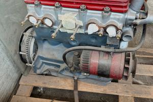 motore fiat 508c