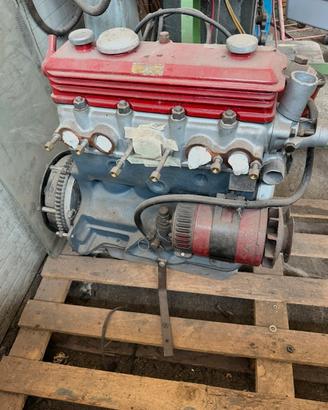 motore fiat 508c