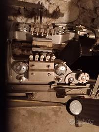 Macchina da maglieria Coppo Super Coptal R 88 / 96