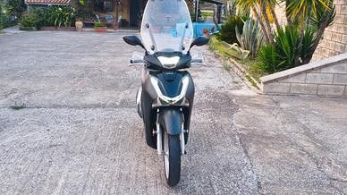 Honda sh 125
