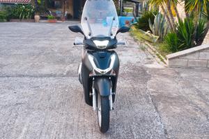Honda sh 125