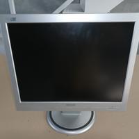 MONITOR PHILIPS 15 POLLICI VINTAGE 