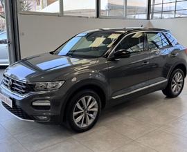 VOLKSWAGEN T-Roc 1.0 TSI Style *TAGLIANDI VW*UNI