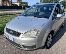 FORD Focus C-Max 1ª serie - 2007