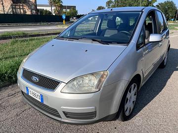 FORD Focus C-Max 1ª serie - 2007