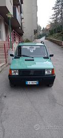 Auto usata Fiat 1100 young Panda 