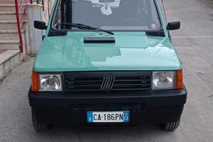 Auto usata Fiat 1100 young Panda 