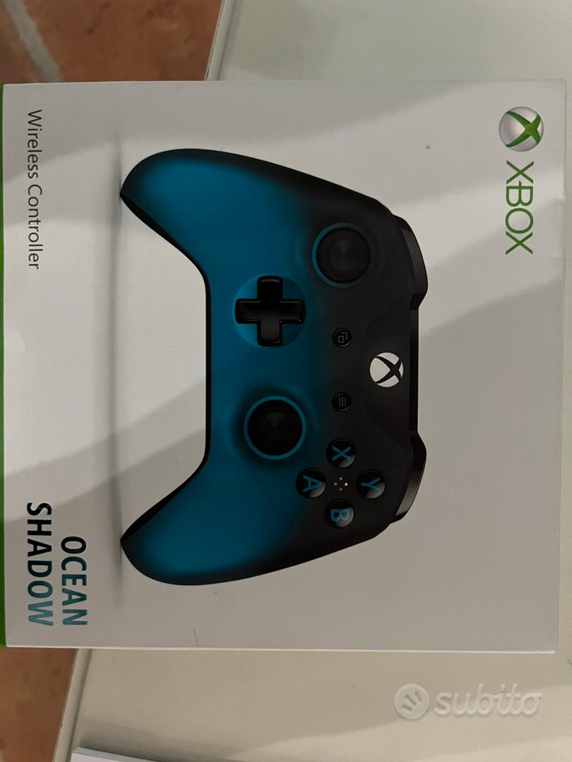 Ocean shadow xbox deals one controller gamestop