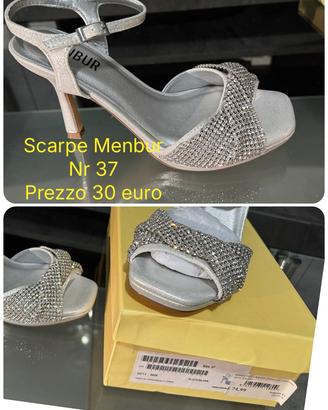 Sandali donna