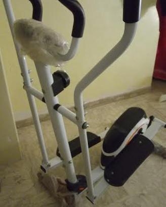 bici ellittica