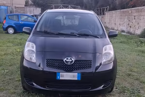 2009 Toyota Yaris 1.0 Benzina 5Porte