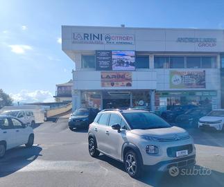 Citroen C3 Aircross PureTech 110 S&S EAT6 Shine - 