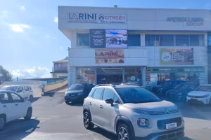 Citroen C3 Aircross PureTech 110 S&S EAT6 Shine - 
