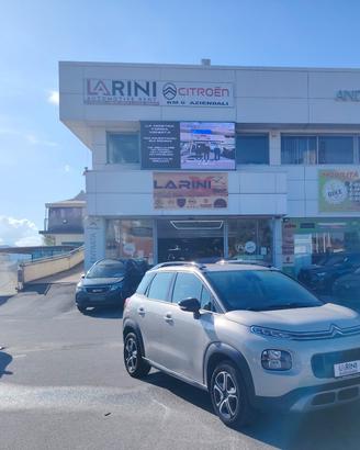 Citroen C3 Aircross PureTech 110 S&S EAT6 Shine - 
