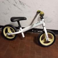 Bici bambini piccoli senza pedali € 15 Monza