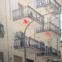 San Bartolomeo in Galdo / casa