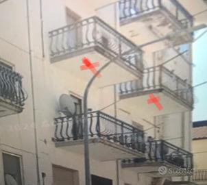 San Bartolomeo in Galdo / casa