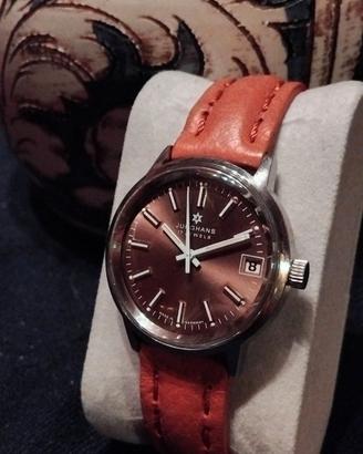 Junghans vintage. Anni'70. NOS.