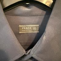 CAMICIA PRADA