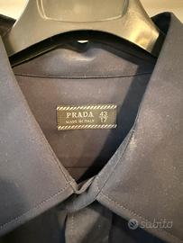 CAMICIA PRADA