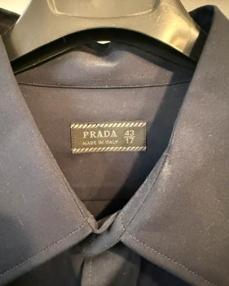 CAMICIA PRADA