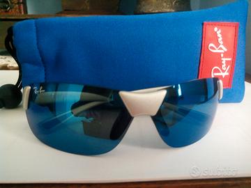 Occhiali da sole Ray-Ban junior originali