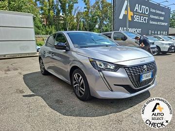 Peugeot 208 Allure Pack PureTech 100 S/S