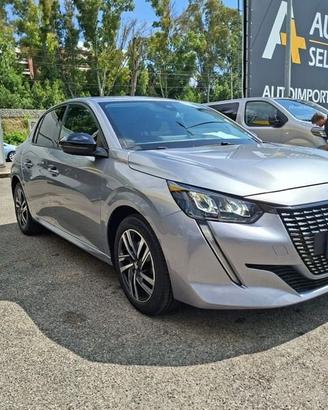 Peugeot 208 Allure Pack PureTech 100 S/S