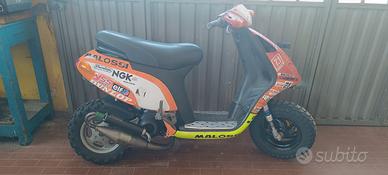 piaggio Ntt 