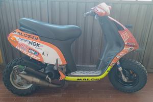 piaggio Ntt 