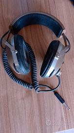 Cuffia KOSS vintage