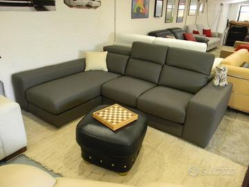 Divani direttamente dalla fabbrica