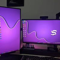 Monitor ASUS TUF VG259QM - 240Hz - 24.5" - Full HD