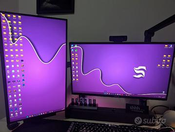 Monitor ASUS TUF VG259QM - 240Hz - 24.5" - Full HD