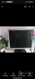 monitor SAMSUNG 15 pollici