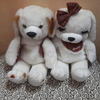 Peluche grandi in stock