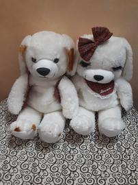 Peluche grandi in stock