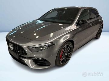 Mercedes-Benz Classe A 45 S AMG 4Matic+ AMG L...