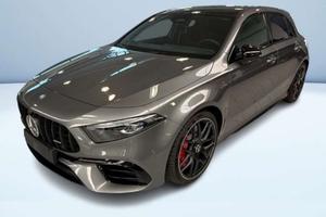 Mercedes-Benz Classe A 45 S AMG 4Matic+ AMG L...