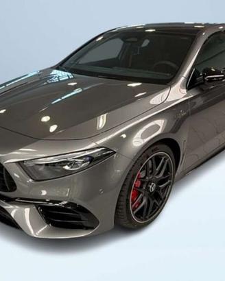 Mercedes-Benz Classe A 45 S AMG 4Matic+ AMG L...