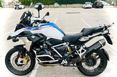 BMW R 1250 GS HP - 2019 | Full Optional