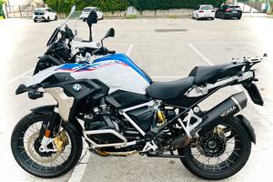 BMW R 1250 GS HP - 2019 | Full Optional