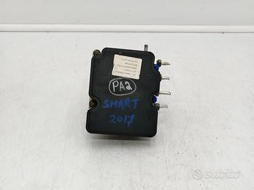 CENTRALINA POMPA ABS 1.0B 52Kw 71CV SMART FORFOUR